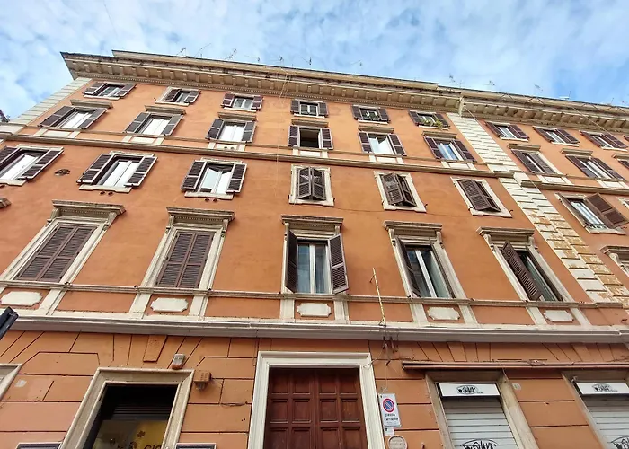 Habito Suites Roma