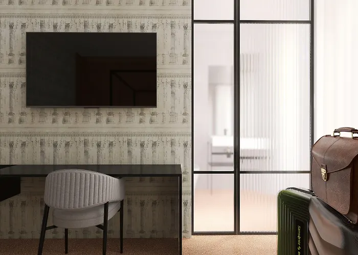 Habito Suites Roma
